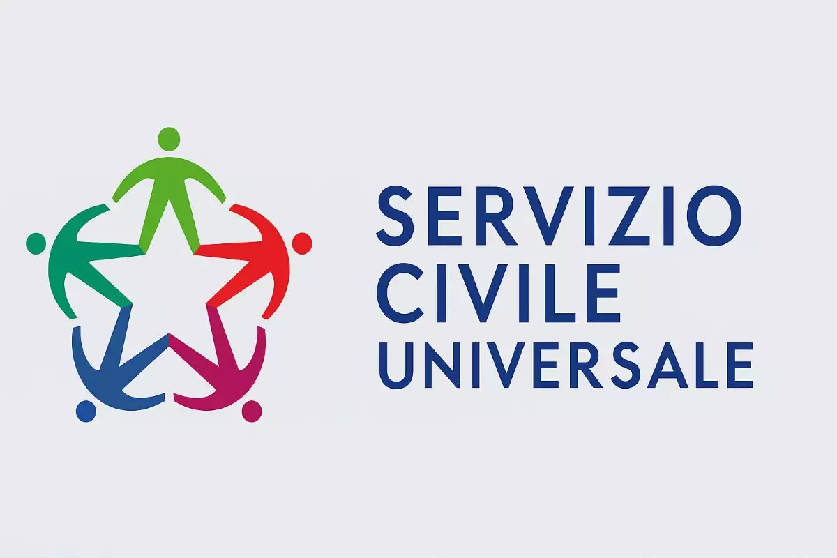 Un'immagine generica segnaposto con angoli arrotondati in una figura.